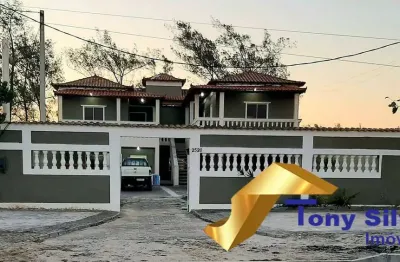 Casa para alugar no São Cristóvão, Cabo Frio 