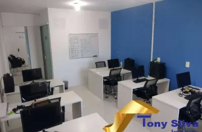 Sala comercial à venda no São Cristóvão, Cabo Frio 