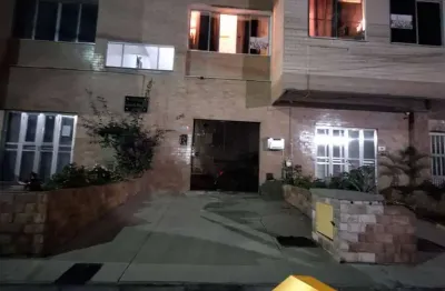 Apartamento com 2 quartos à venda no Braga, Cabo Frio 