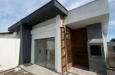 Casa com 3 quartos à venda em Guriri, Cabo Frio 