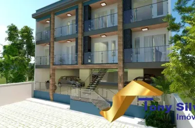 Apartamento com 1 quarto à venda em Guriri, Cabo Frio 