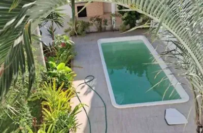 Casa com 3 quartos à venda no Ogiva, Cabo Frio 