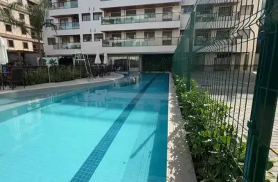 Apartamento com 3 quartos para alugar na Vila Nova, Cabo Frio 