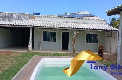 Casa com 3 quartos à venda no Reserva do Peró, Cabo Frio 