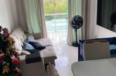 Apartamento com 3 quartos à venda no Palmeiras, Cabo Frio 