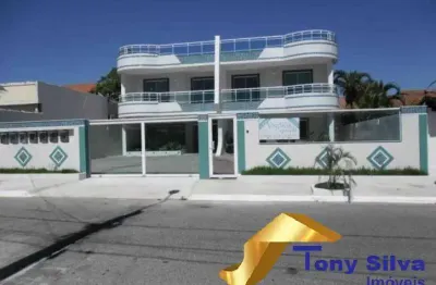 Apartamento com 2 quartos para alugar no Palmeiras, Cabo Frio 