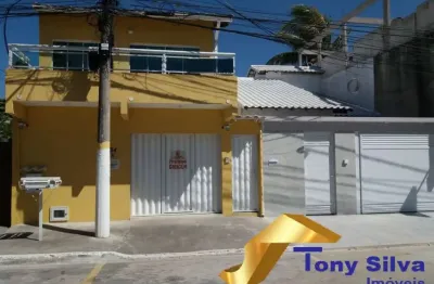 Casa com 3 quartos à venda no Jardim Excelsior, Cabo Frio 