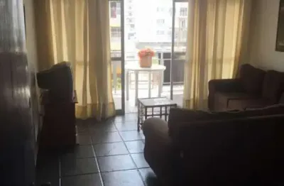 Apartamento a 100 metros da praia do forte em cabo frio com vista mar!!!