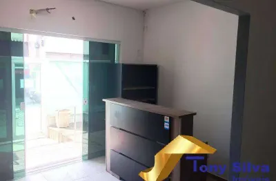 Sala comercial com 2 salas para alugar no Centro, Cabo Frio 