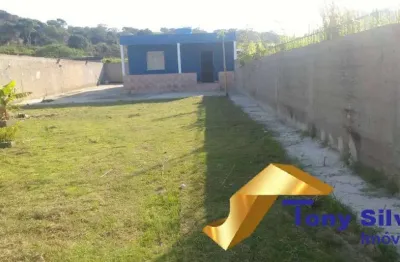 Casa com 2 quartos à venda no Porto do Carro, Cabo Frio 