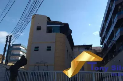 Ótimo apartamento duplex na passagem em cabo frio!!!