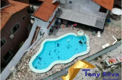 Excelente casa duplex de 5 quartos no recanto das dunas em cabo frio!!!