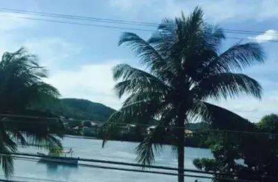 Casa com 3 quartos à venda no Portinho, Cabo Frio 