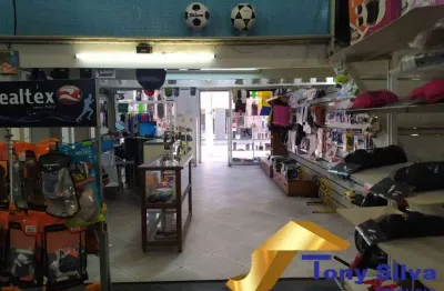 Excelente loja comercial com dois andares no centro de cabo frio!!!