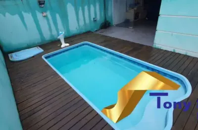 Excelente casa no condomínio dos pássaros em cabo frio!!!