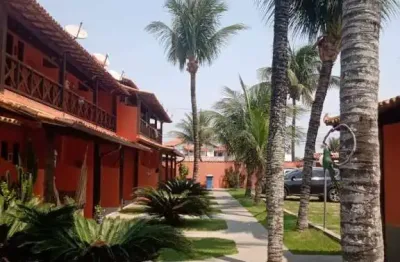 Excelente casa duplex em condomínio na ogiva em cabo frio!!!