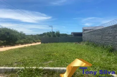 Terreno à venda no Boa Vista, São Pedro da Aldeia 