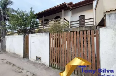 Excelente casa duplex na estação em são pedro da aldeia!!!