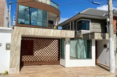 Lindíssima casa duplex no novo portinho em cabo frio!!!