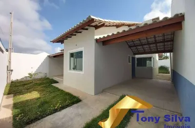Lindas casas lineares em campo redondo em são pedro da aldeia!!!