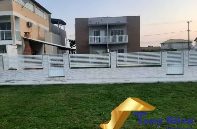 Excelente casa duplex independente na figueira em arraial do cabo!!!