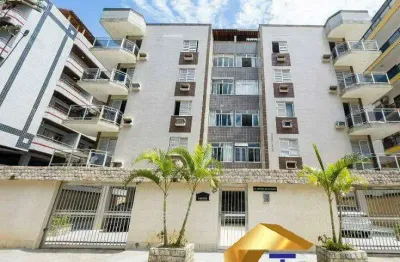 Cobertura com 4 quartos à venda no Braga, Cabo Frio 