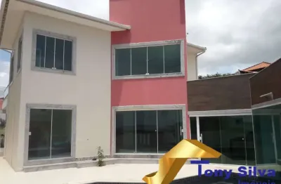 Casa com 6 quartos à venda em Guriri, Cabo Frio 