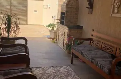 Casa com 6 quartos à venda no Jardim Excelsior, Cabo Frio 