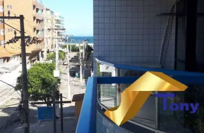 Apartamento com 3 quartos à venda no Algodoal, Cabo Frio 