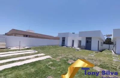 Excelentes casas totalmente  independentes no bairro guriri em cabo frio!!!