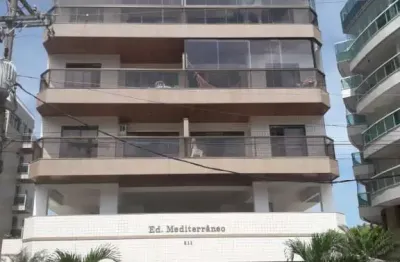 Apartamento com 2 quartos à venda no Centro, Cabo Frio 