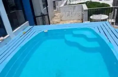 Apartamento com 6 quartos à venda no Centro, Cabo Frio 