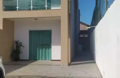 Casa com 3 quartos à venda no Parque Burle, Cabo Frio 