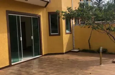 Casa com 3 quartos à venda no Jardim Olinda, Cabo Frio 