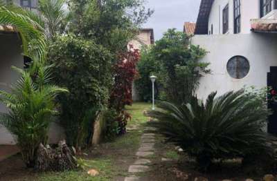 Casa em condomínio fechado com 3 quartos para alugar na Praia Grande, Arraial do Cabo 