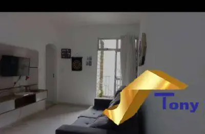 Ótimo apartamento de 3 quartos (1 suite) a 100 metros da praia