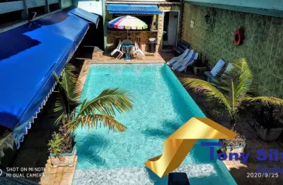 Casa comercial à venda na Praia dos Anjos, Arraial do Cabo 