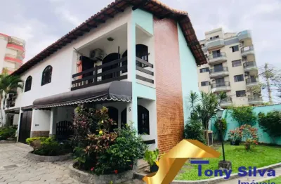 Casa em condomínio fechado com 3 quartos à venda no Braga, Cabo Frio 