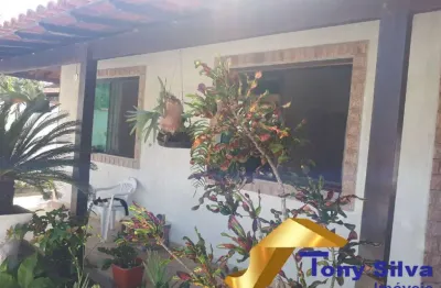 Casa linear em um dos melhores condomínios da região