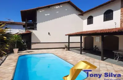 Casa com 4 quartos à venda no Jardim Flamboyant, Cabo Frio 
