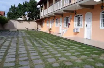 Casa com 2 quartos à venda no Jardim Excelsior, Cabo Frio 