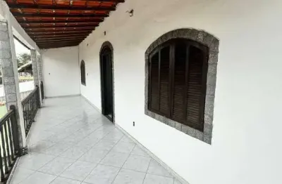 Sobrado  entrada independente,  3 quartos no jardim excelsior cabo frio !!!