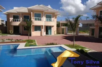 Casa em condomínio fechado com 4 quartos à venda no Portinho, Cabo Frio 