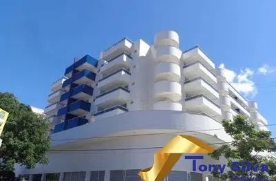 Apartamento com 2 quartos à venda no Braga, Cabo Frio 