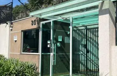 Apartamento com 2 dormitórios para locação por R$2.200 - Tingui - Curitiba/PR