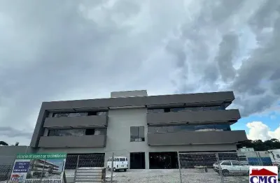 Comercial para locação por r$0 - maracana - colombo/pr
