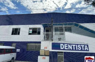 Comercial para locação por r$1.350 - vila sao gabriel - colombo/pr