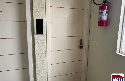 Apartamento à venda por r$185.000 - vila rosemari galvao - colombo/pr