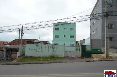Apartamento com 2 dormitórios para locação por r$1.000 - vila sao josé - colombo/pr
