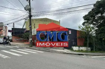 Comercial / residencial à venda por r$1.800.000 - jardim adriana - colombo/pr